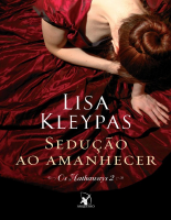 Seducao ao Amanhecer - Lisa Kleypas.epub